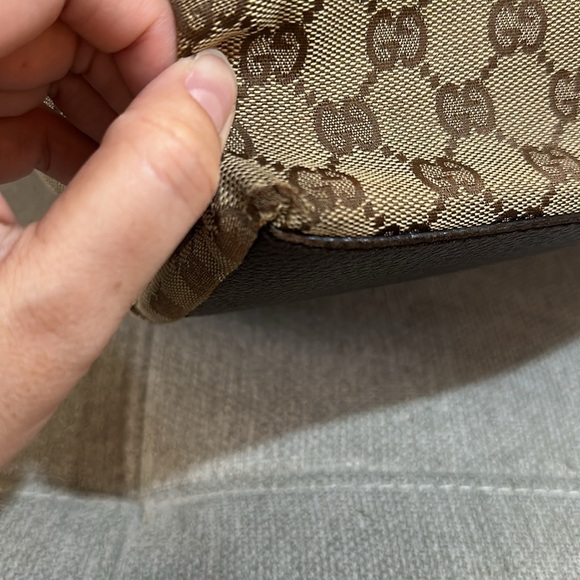 GUCCI BAG - Picture 16 of 16